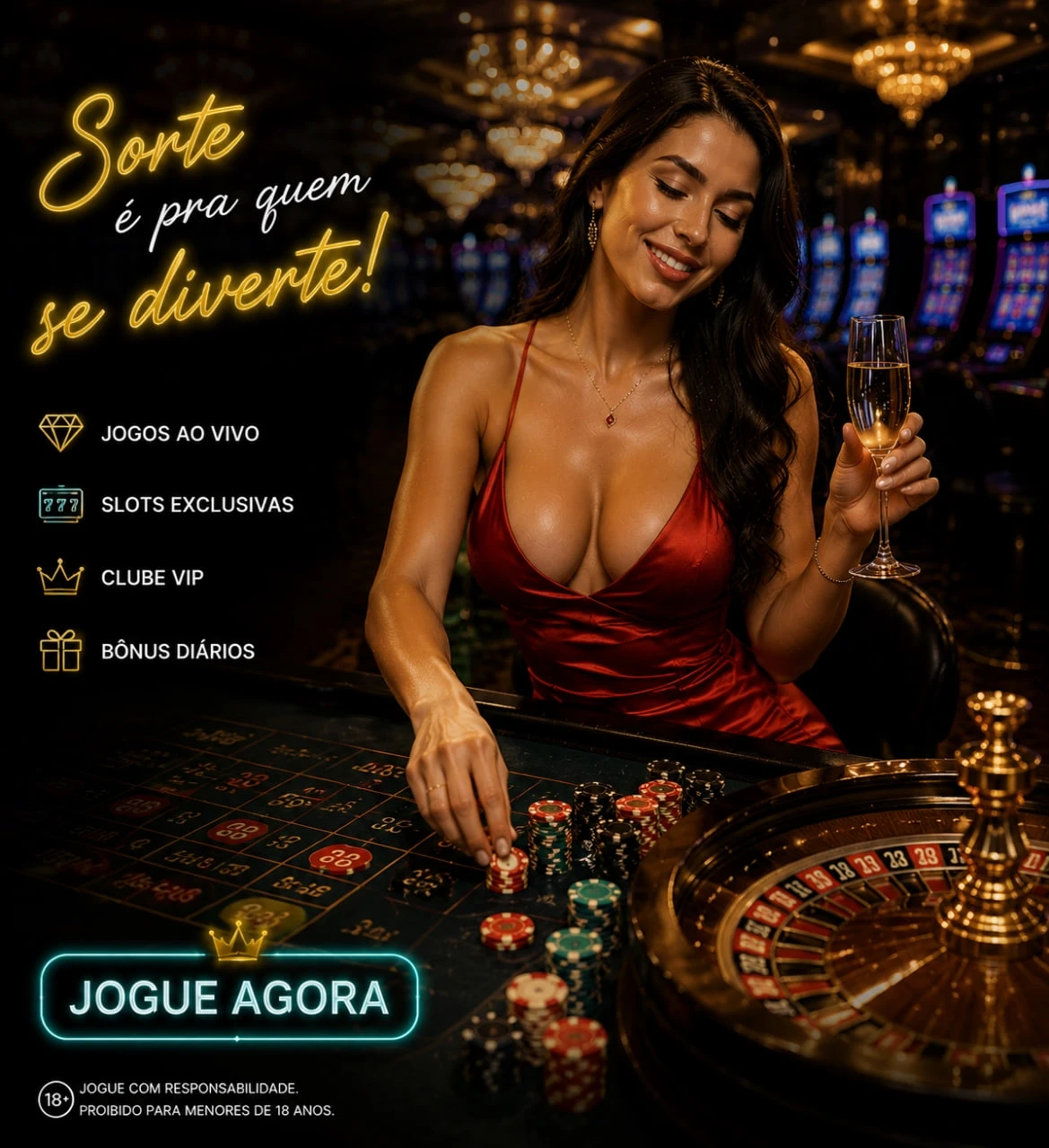 Canal oficial da Qiakf.com no Telegram